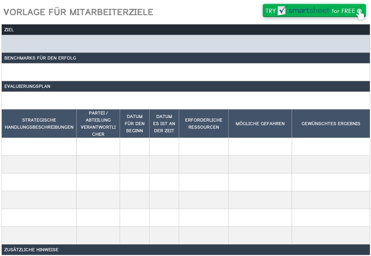 word-vorlage-fuer-mitarbeiterziele-mit-evaluierungsplan