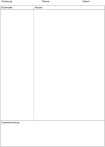 word-vorlage-fuer-notizen-und-memos
