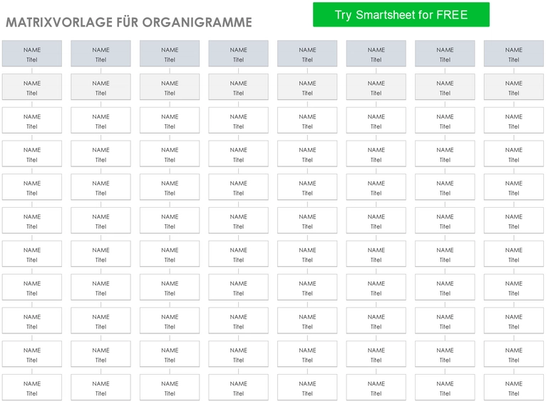 word-vorlage-fuer-organigramme-unternehmensstruktur