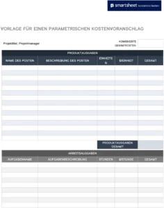 word-vorlage-fuer-parametrische-kostenvorschlaege-im-projektmanagement