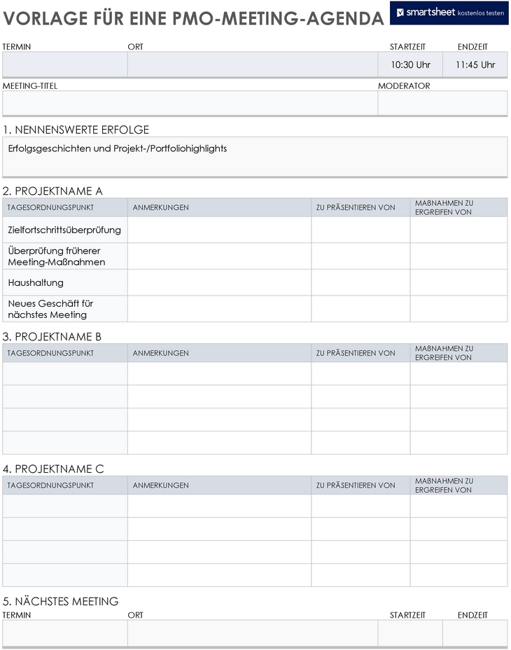 word-vorlage-fuer-pmo-meeting-agenda