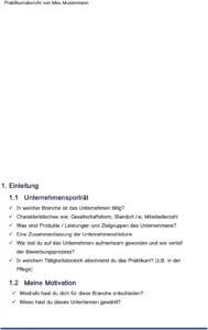 word-vorlage-fuer-praktikumsbericht-erstellen