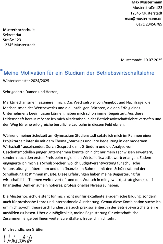 word-vorlage-fuer-professionelle-bewerbungen