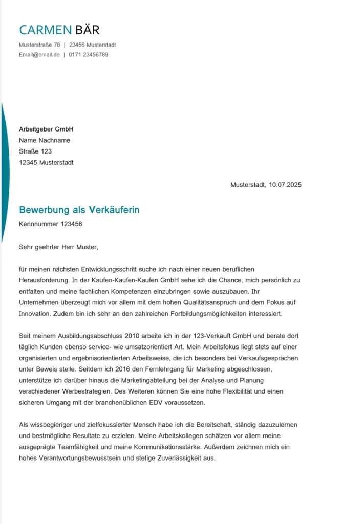 word-vorlage-fuer-professionelle-bewerbungen