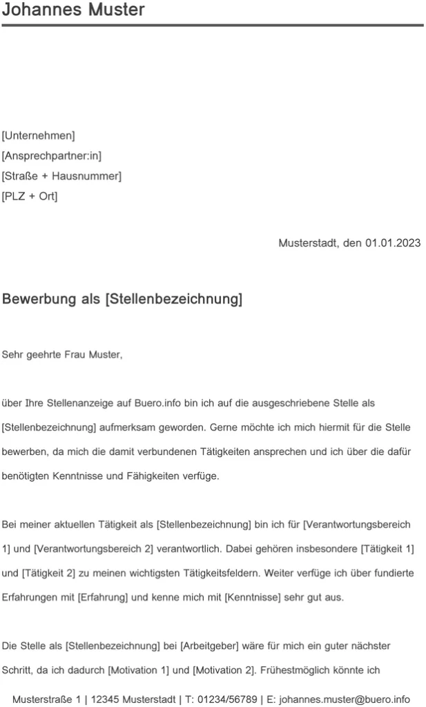 word-vorlage-fuer-professionelle-bewerbungen