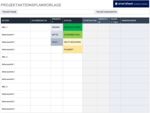 word-vorlage-fuer-projektaktionsplan-organisation