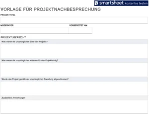 word-vorlage-fuer-projektbesprechungen-mit-struktur-und-klarheit