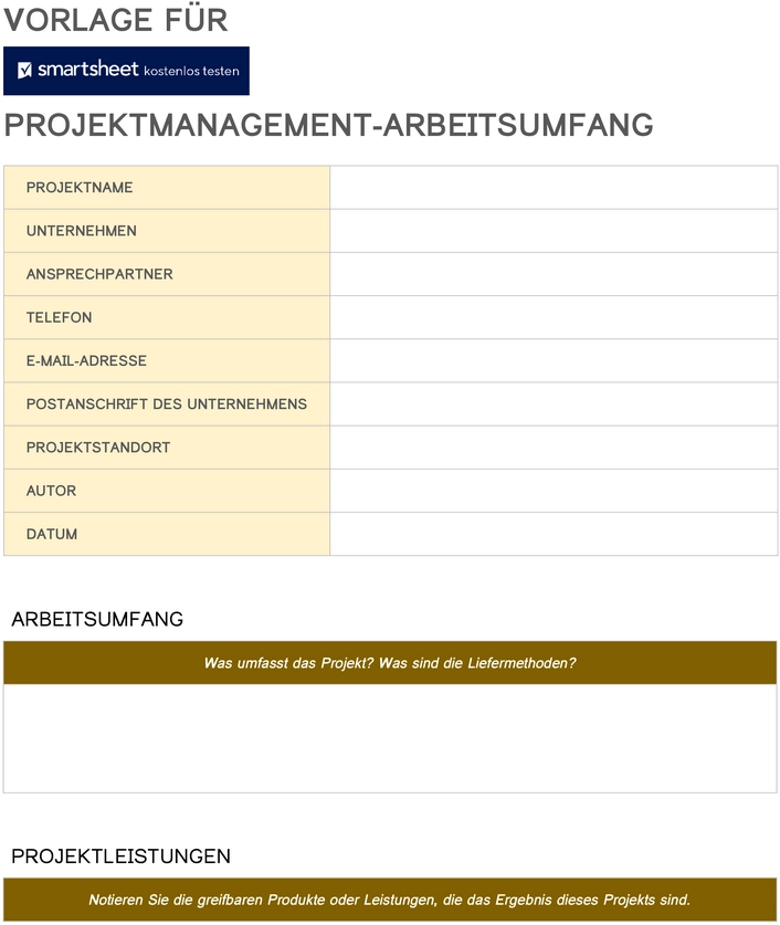 word-vorlage-fuer-projektmanagement-arbeitsumfang