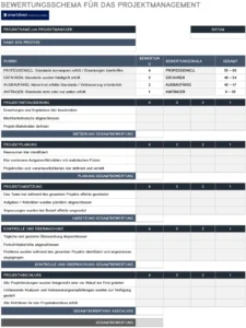 word-vorlage-fuer-projektmanagement-rubriken-mit-klaren-strukturen