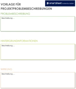 word-vorlage-fuer-projektproblem­beschreibungen-mit-klarer-struktur