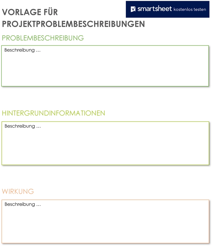 word-vorlage-fuer-projektproblem­beschreibungen-mit-klarer-struktur