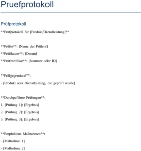 word-vorlage-fuer-pruefprotokolle-zur-qualitaetssicherung