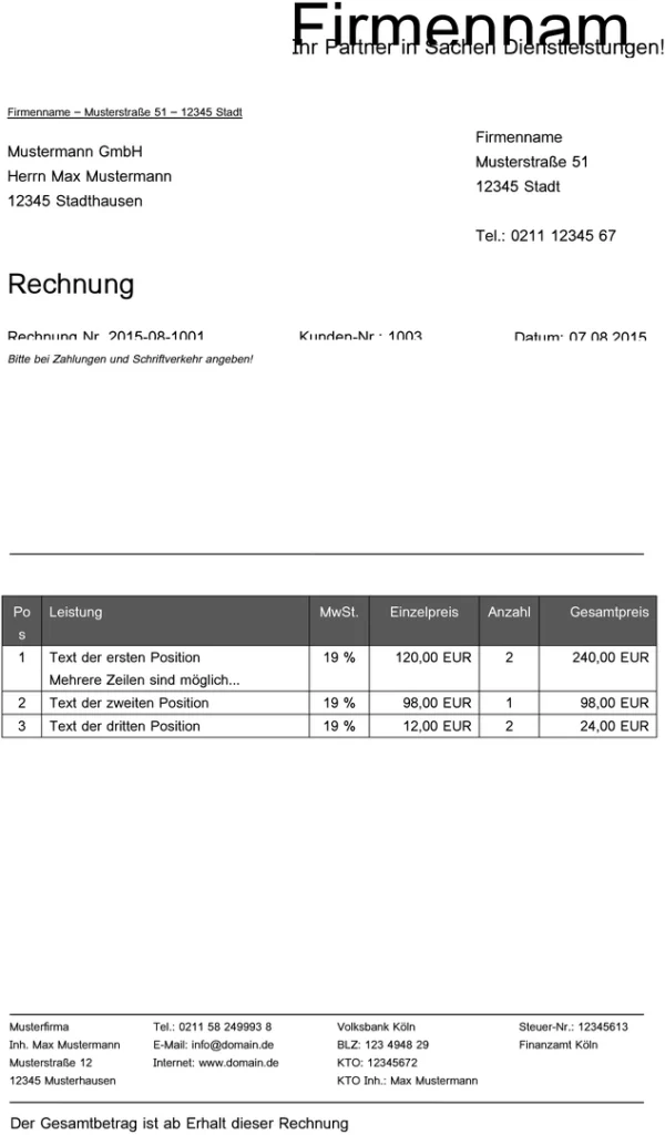 word-vorlage-fuer-rechnungen-professionelle-abrechnung-leicht-gemacht