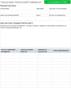 word-vorlage-fuer-taegliche-fortschrittsberichte-im-projektmanagement