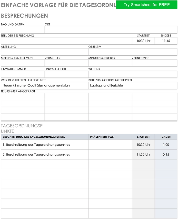 word-vorlage-fuer-tagesordnung-von-besprechungen