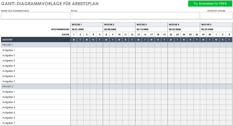 word-vorlage-gantt-diagramm-projektplanung