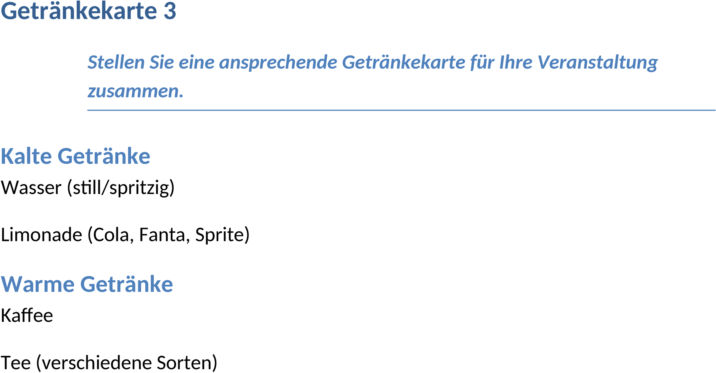 Word-Vorlage-Getraenkekarte