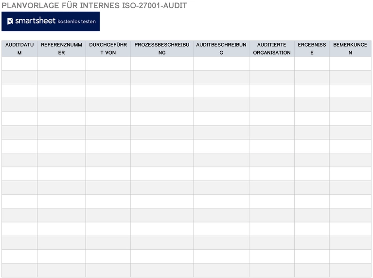 word-vorlage-internes-iso-27001-audit-dokumentation