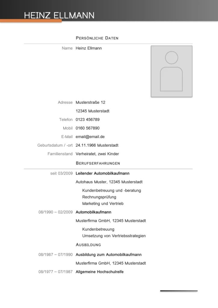 word-vorlage-lebenslauf-fuer-erfolgreiche-bewerbungen