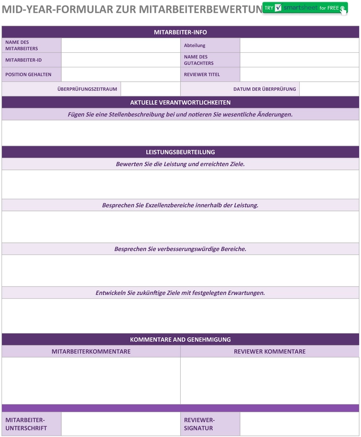 word-vorlage-mitarbeiterbewertung-leistungsbeurteilung