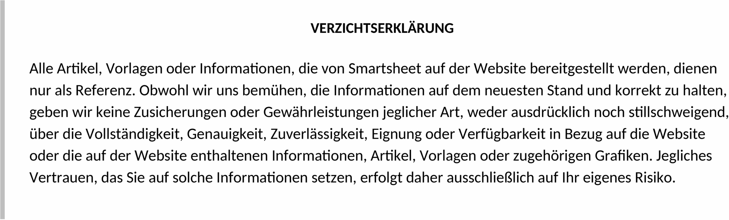 Word-Vorlage: Post-Mortem-Vorbesprechung und Agenda