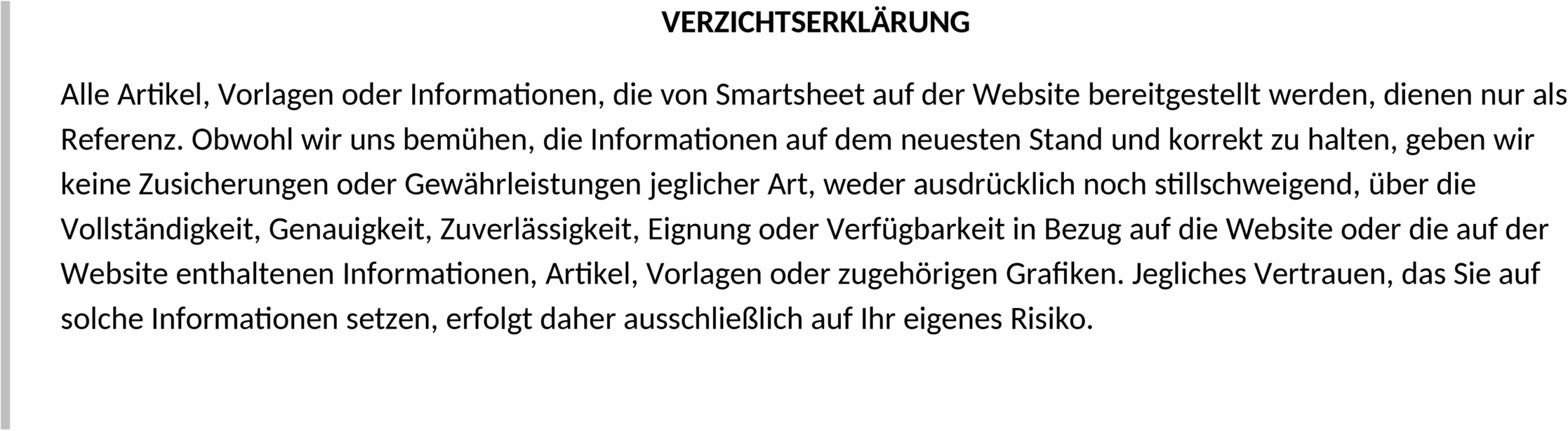 Word-Vorlage für Projektmanagement-Workflow