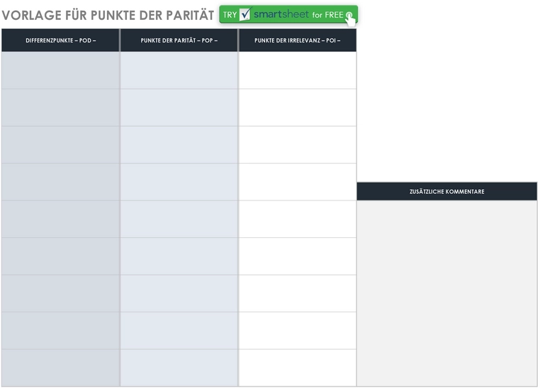 word-vorlage-punkte-der-paritaet-analyse-strukturierung