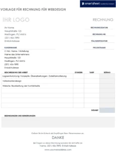 word-vorlage-rechnung-webdesign-professionell-anpassbar