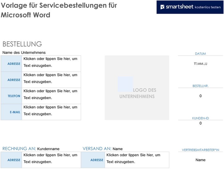 word-vorlage-servicebestellungen-erstellen