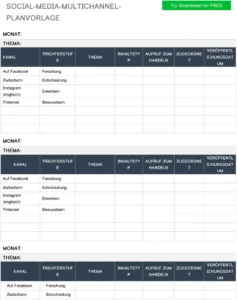 word-vorlage-social-media-multichannel-plan