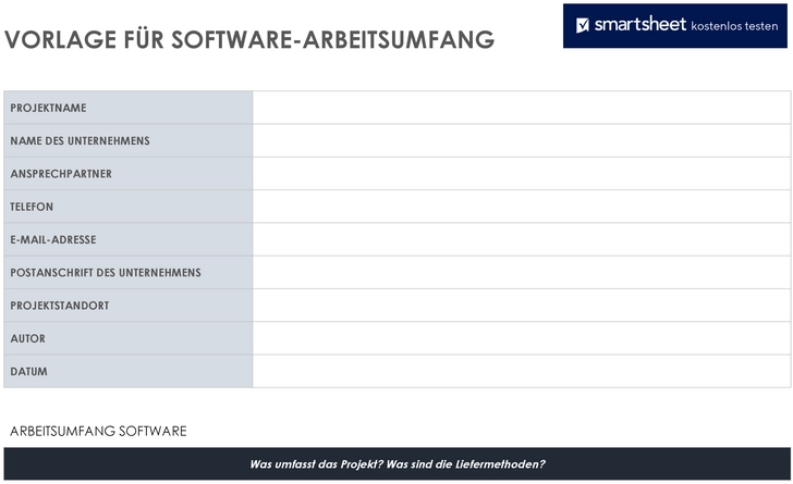 word-vorlage-software-arbeitsumfang-dokumentation