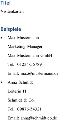 word-vorlage-visitenkarten-zur-selbstpraesentation