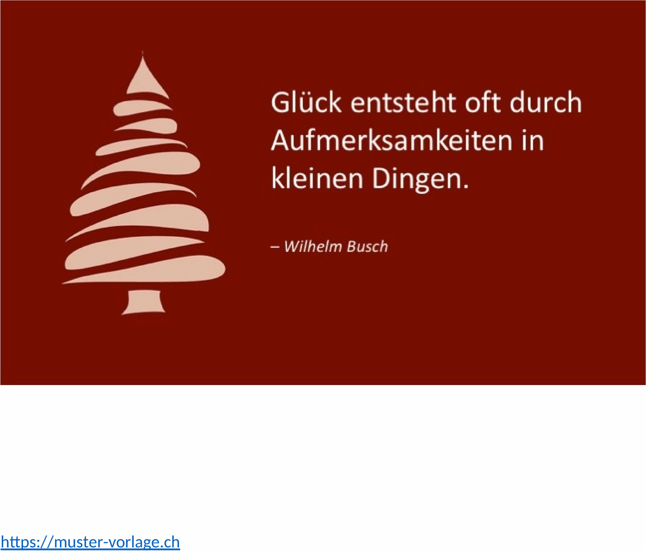 Word-Vorlage-Weihnachtskarte