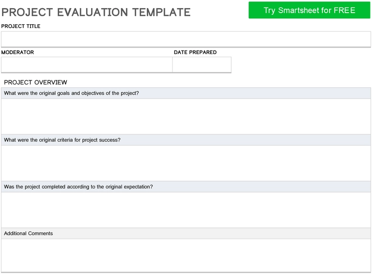 word-vorlage-zur-projektauswertung