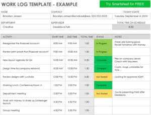 work-log-pdf-vorlage-fuer-zeitmanagement