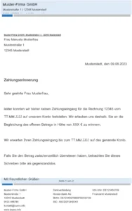 zahlungserinnerung-vorlage-fuer-professionelle-kommunikation