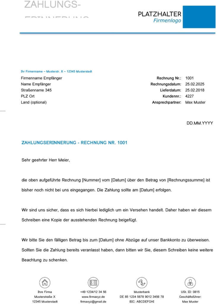 zahlungserinnerung-vorlage-mit-klaren-informationen