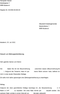 zahlungserleichterung-vorlage-werden-einfacher-gestaltet