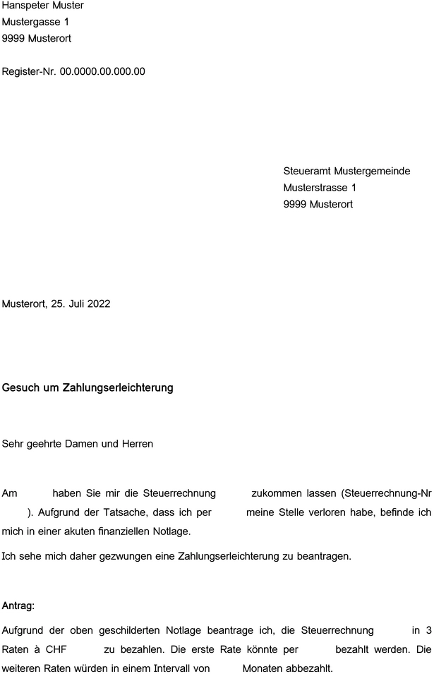 zahlungserleichterung-vorlage-werden-einfacher-gestaltet