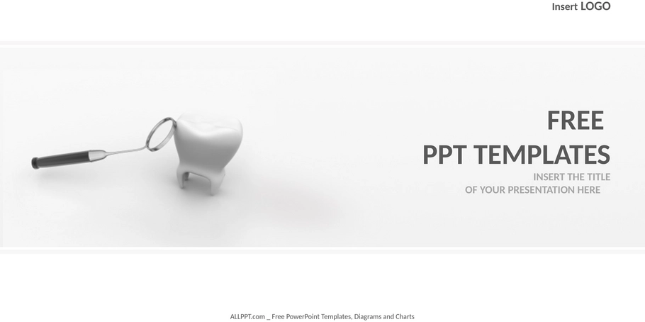 zahnmedizinische-und-dental-spiegel-medizinische-powerpoint-vorlagen-widescreen.png