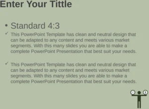 zeit-und-geld-management-powerpoint-vorlage