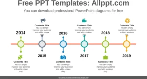 zeitachsen-diagramm-presentation-powerpoint