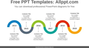 zeitliche-ablaeufe-und-diagramme-powerpoint-vorlage