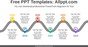 zeitliche-diagramme-und-infografiken-powerpoint