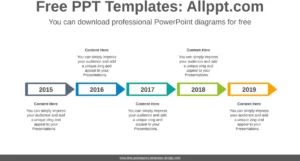 zeitlinien-und-diagramme-powerpoint-vorlage