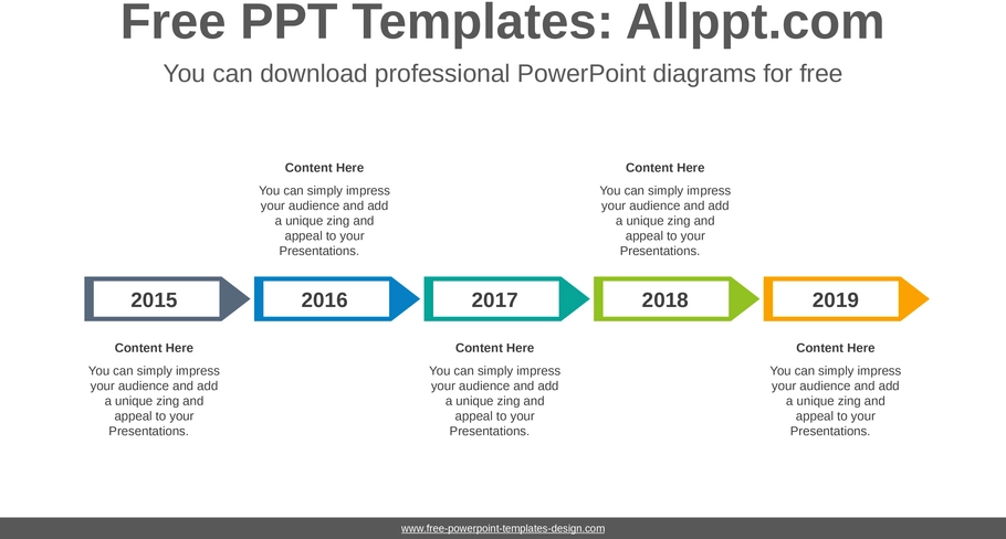 zeitlinien-und-diagramme-powerpoint-vorlage
