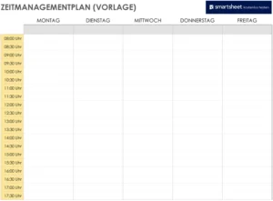 zeitmanagementplan-vorlage-fuer-deine-woche
