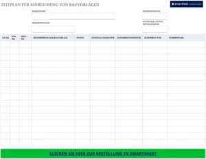 zeitplan-fuer-einreichung-von-bauvorlagen