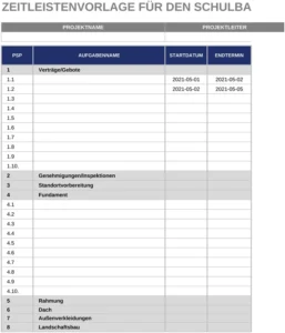 zeitplanung-fuer-schulprojekte-vorlage