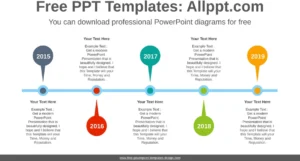 zeitstrahl-diagramm-vorlage-fuer-powerpoint